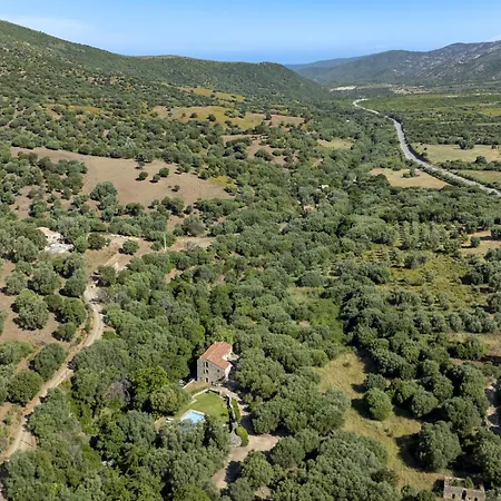 Casa Gabrielle By Interhome Сasa de vacaciones *