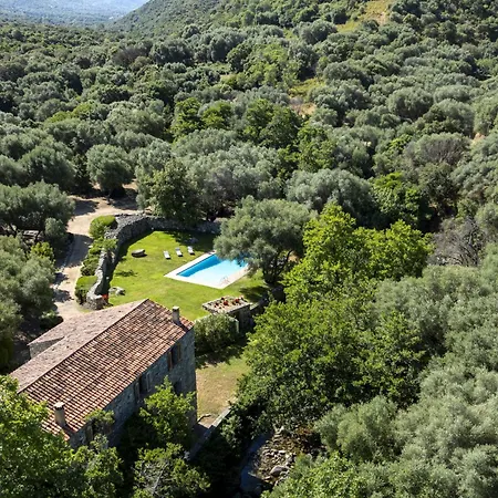 Сasa de vacaciones Casa Gabrielle By Interhome Lama