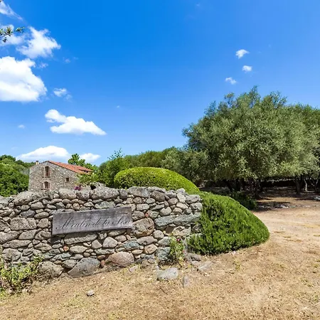 Casa Gabrielle By Interhome *