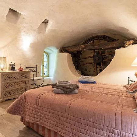 Casa Gabrielle By Interhome * Lama