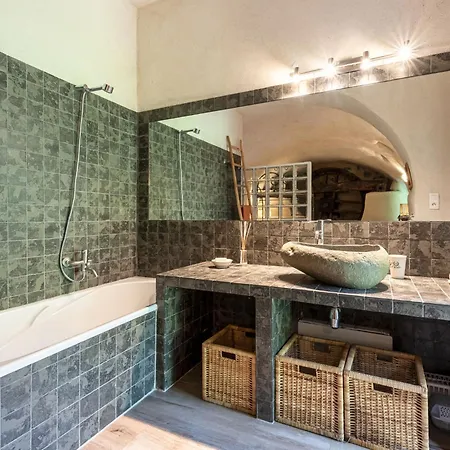 Сasa de vacaciones Casa Gabrielle By Interhome *