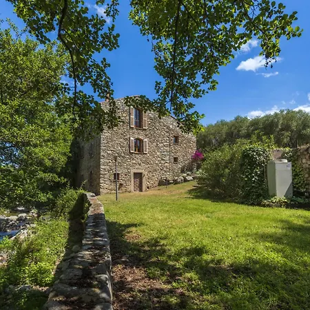 Casa Gabrielle By Interhome *