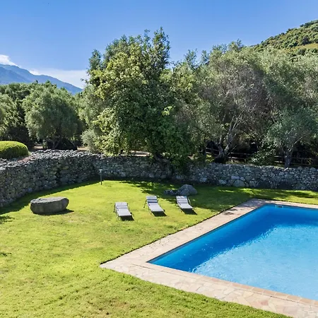 Casa Gabrielle By Interhome Сasa de vacaciones