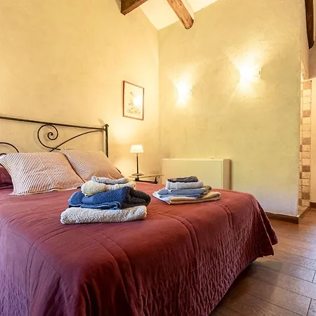 Сasa de vacaciones Casa Gabrielle By Interhome