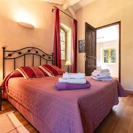 Сasa de vacaciones Casa Gabrielle By Interhome *