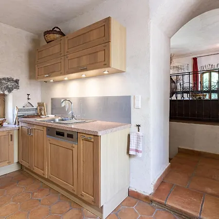 Сasa de vacaciones Casa Gabrielle By Interhome Lama