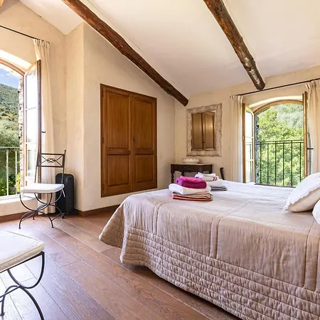 Casa Gabrielle By Interhome Сasa de vacaciones *