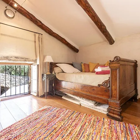 Casa Gabrielle By Interhome * Lama