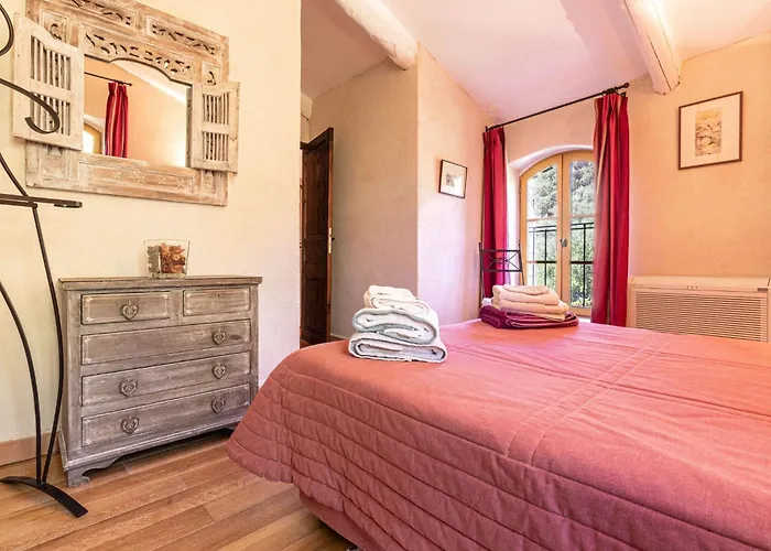 Casa vacanze Casa Gabrielle By Interhome Lama
