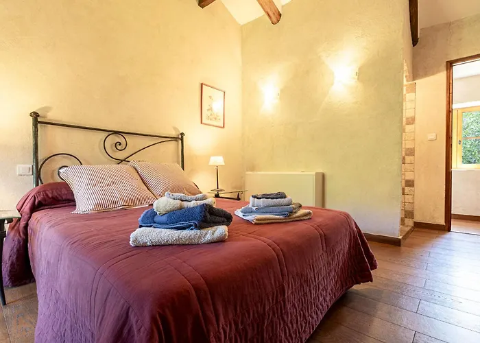Casa vacanze Casa Gabrielle By Interhome