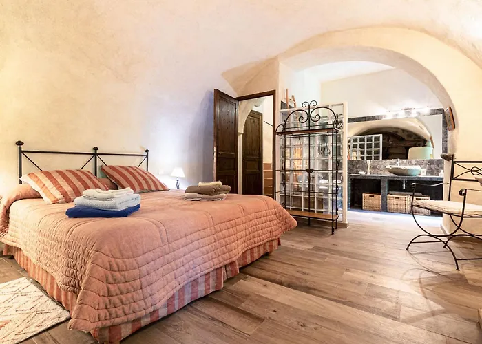 Casa Gabrielle By Interhome Casa vacanze Lama