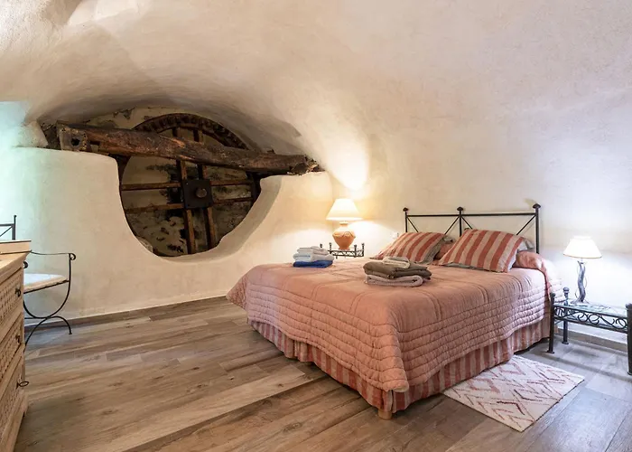 Casa vacanze Casa Gabrielle By Interhome Lama