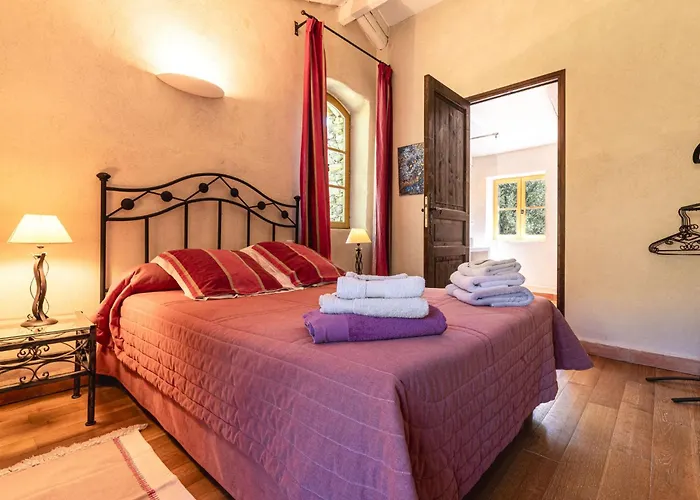 Casa vacanze Casa Gabrielle By Interhome *