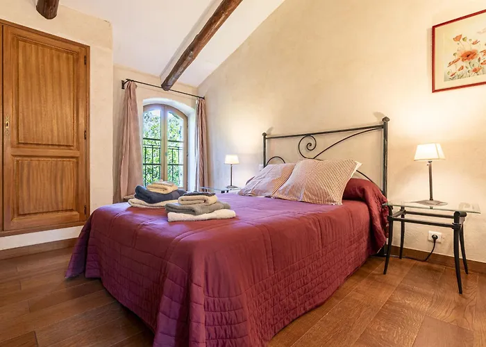 Casa vacanze Casa Gabrielle By Interhome