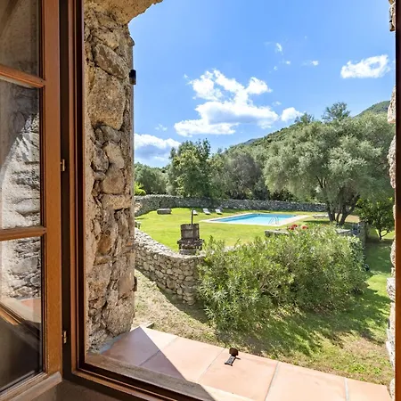 Casa Gabrielle By Interhome Lama