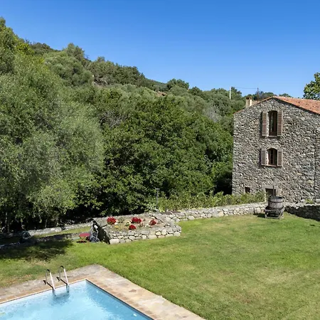 Casa Gabrielle By Interhome