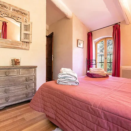 Nyaraló Casa Gabrielle By Interhome Lama