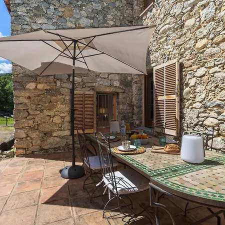 Casa Gabrielle By Interhome