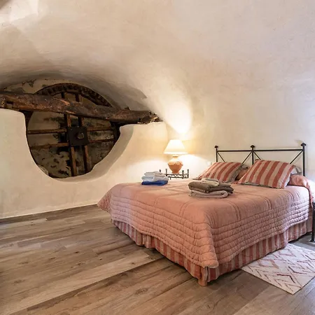 Nyaraló Casa Gabrielle By Interhome Lama