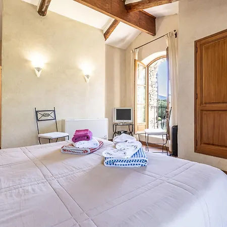 Casa Gabrielle By Interhome Nyaraló *