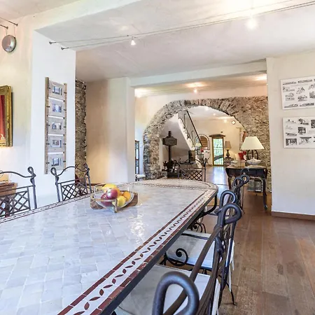 Casa Gabrielle By Interhome Lama