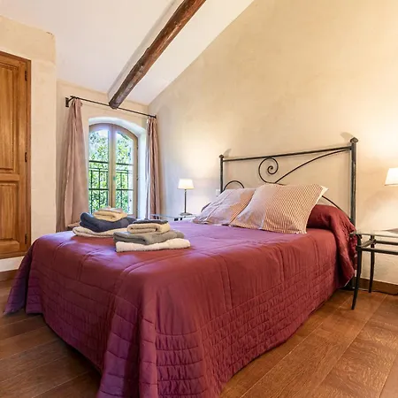 Nyaraló Casa Gabrielle By Interhome