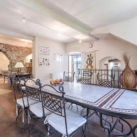 Nyaraló Casa Gabrielle By Interhome *