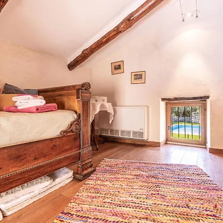 Casa Gabrielle By Interhome *