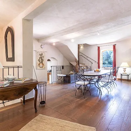 Casa Gabrielle By Interhome *