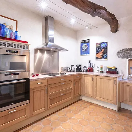 Nyaraló Casa Gabrielle By Interhome