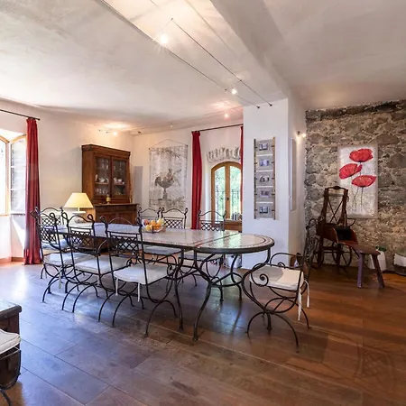 Semesterbostad Casa Gabrielle By Interhome