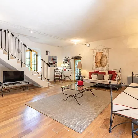 Nyaraló Casa Gabrielle By Interhome Lama