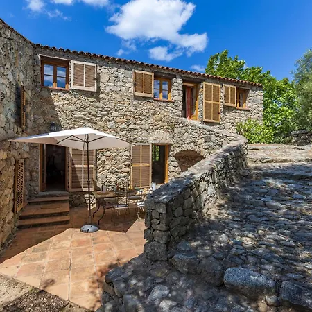 Casa Gabrielle By Interhome * Lama