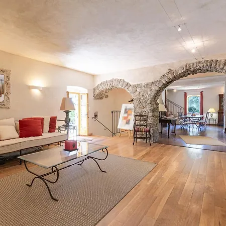 Casa Gabrielle By Interhome