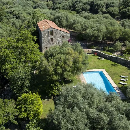 Casa Gabrielle By Interhome * Lama