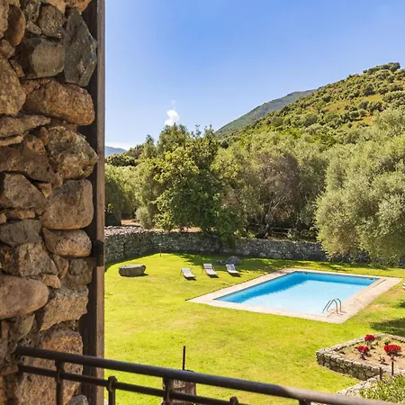 Casa Gabrielle By Interhome