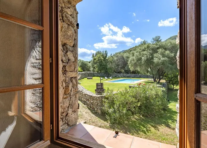 Casa Gabrielle By Interhome Lama