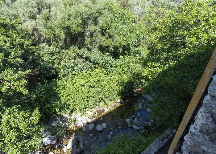 Tatil Evi Casa Gabrielle By Interhome