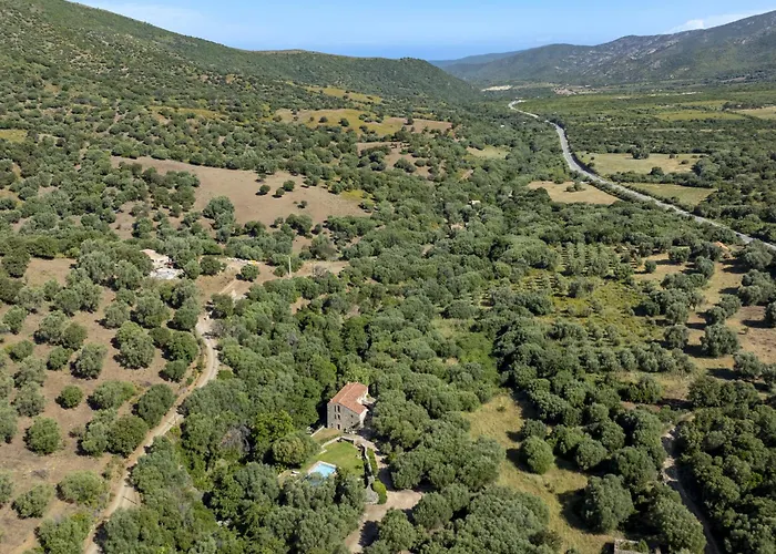 Casa Gabrielle By Interhome Holiday home *