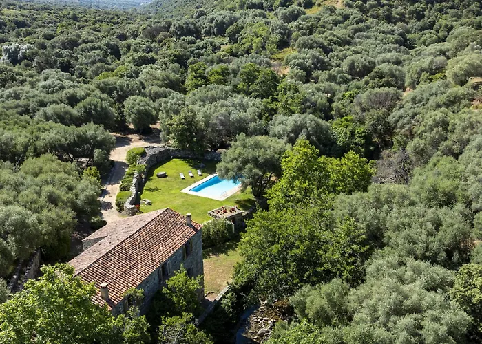 Holiday home Casa Gabrielle By Interhome Lama