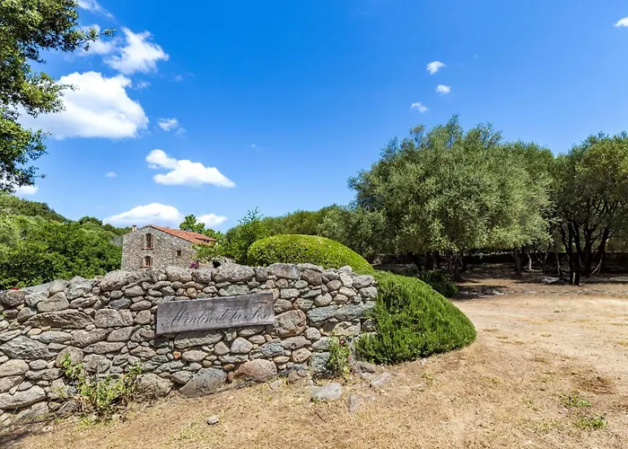 Casa Gabrielle By Interhome *