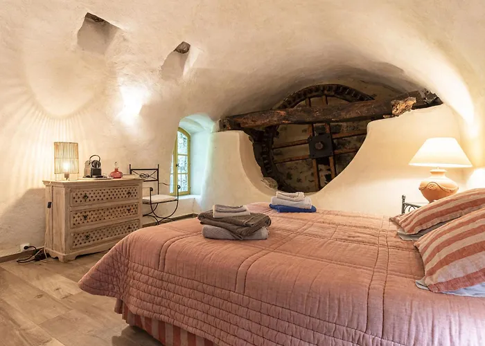 Casa Gabrielle By Interhome * Lama