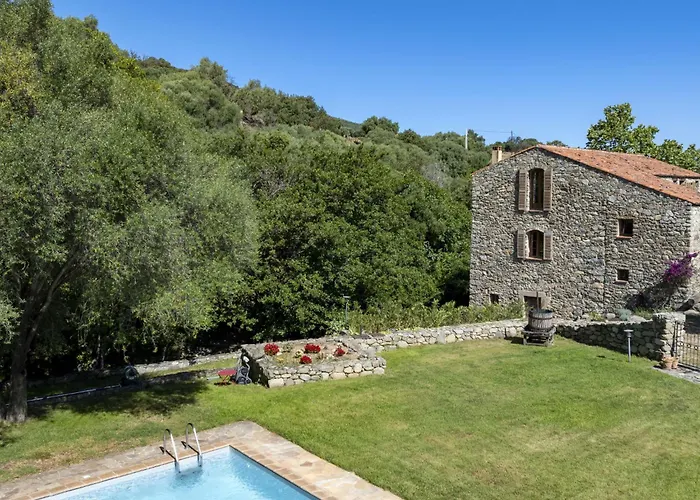 Casa Gabrielle By Interhome