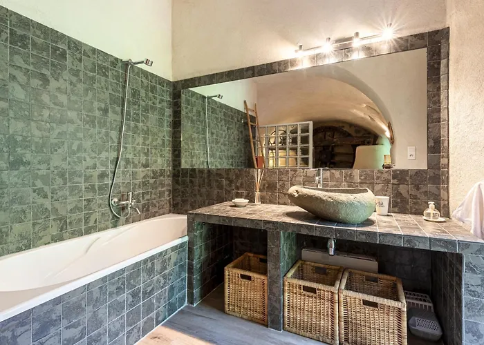 Tatil Evi Casa Gabrielle By Interhome *