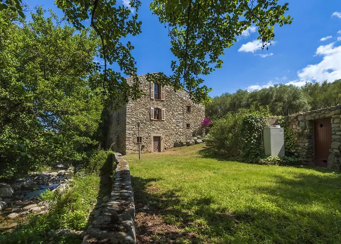 Casa Gabrielle By Interhome *