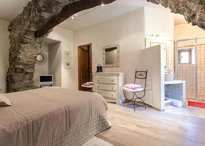 Casa Gabrielle By Interhome * Lama