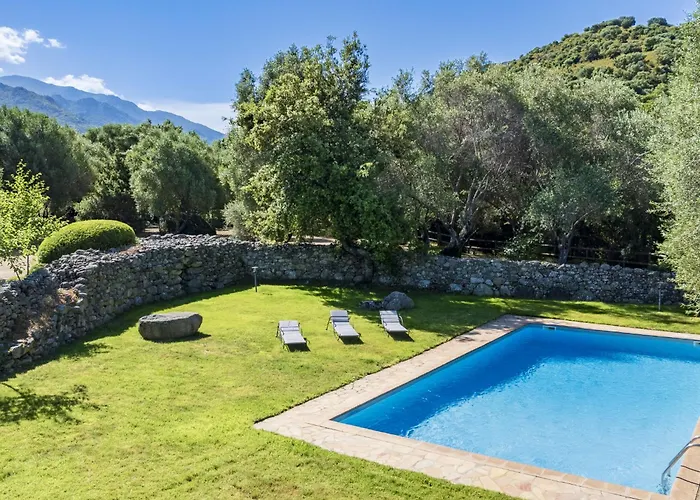 Casa Gabrielle By Interhome Holiday home