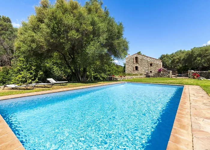 Casa Gabrielle By Interhome *