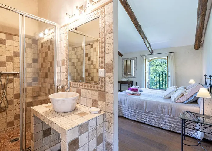 Casa Gabrielle By Interhome * Lama