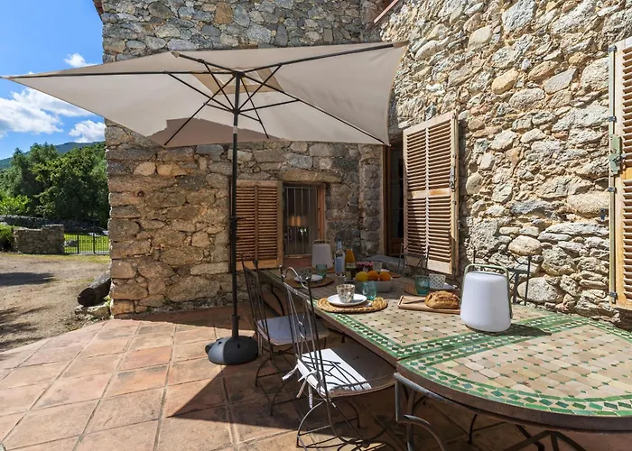 Casa Gabrielle By Interhome